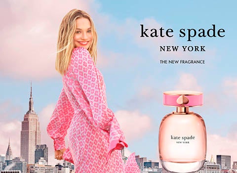 Shop Kate Spade Fragrances at RY.COM.AU