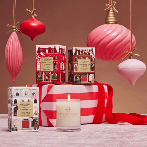 Give the gift of the perfect scent! 💖
