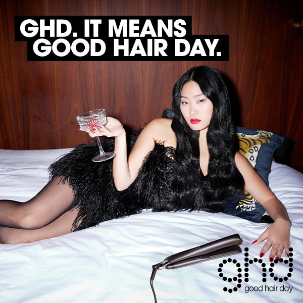 SHOP BEST SELLING HAIRCARE TOOLS FROM GHD ON RY.COM.AU