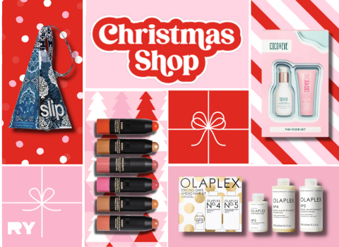 The RY Christmas Shop Is Open! Click here to shop!