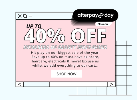 RY Afterpay Day Sale | Shop up to 40% off at RY