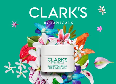 Clark's Botanicals | RY.COM.AU