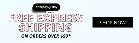 RY AFTERPAY DAY SALE | Shop up to 40% off plus Free Shipping when you spend $50+ at RY