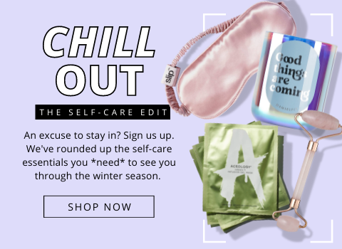Chill Out Campaign