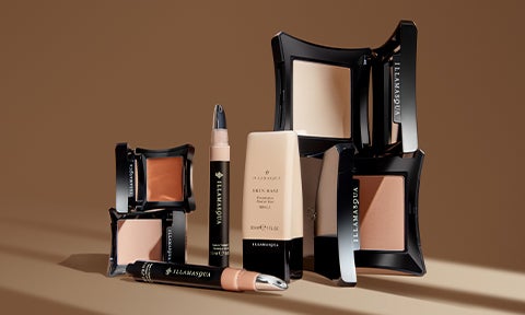 PAIR WITH THE SKIN BASE FAMILY FOR THE ULTIMATE FLAWLESS FINISH