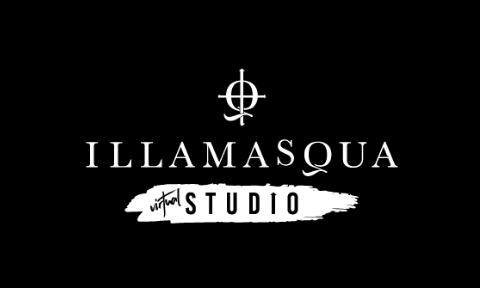 Illamasqua Virtual Studio