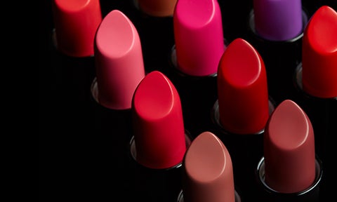 Get ready for National Lipstick Day
