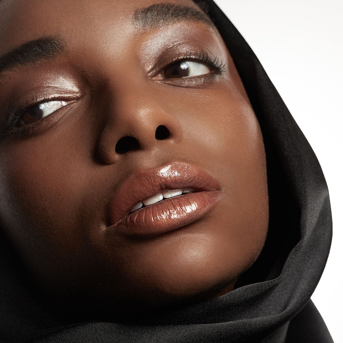 Skincare Inspired Makeup