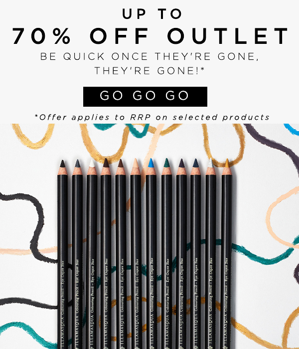 up to 70% off selected products