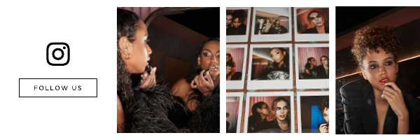 Follow Illamasqua on instagram - @illamasqua