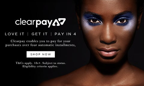 Clearpay, 4 easy payments