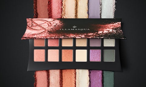 The four commandments. Introducing our new Movement Artistry Palette. Click through to shop