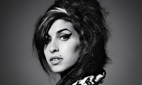 Imagen de Amy Winehouse