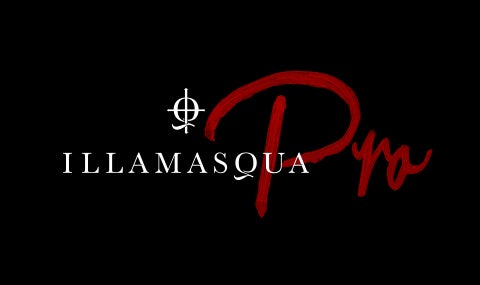 Illamasqua Pro Banner