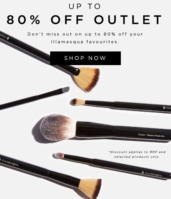 up to 80% off selected products