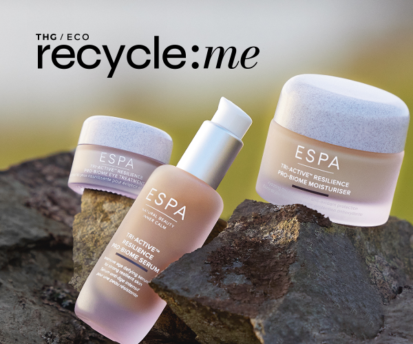 THG / ECO recycle:me