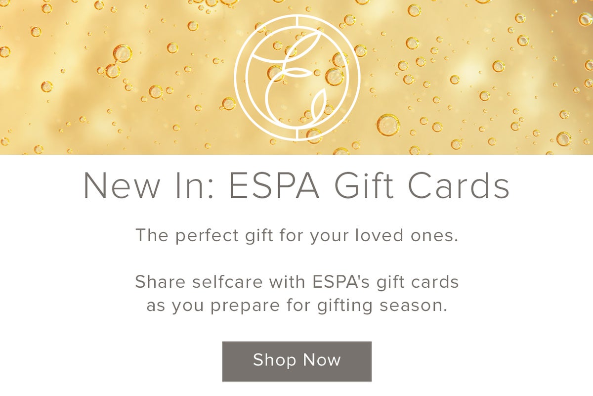UK Launch of Gift Cards