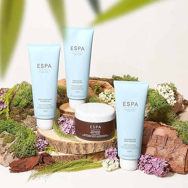 Body Care Products