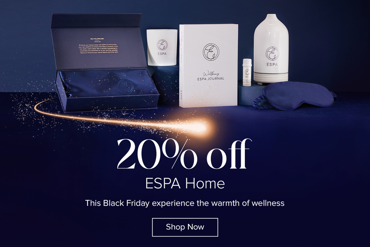 20% off home this Black Friday