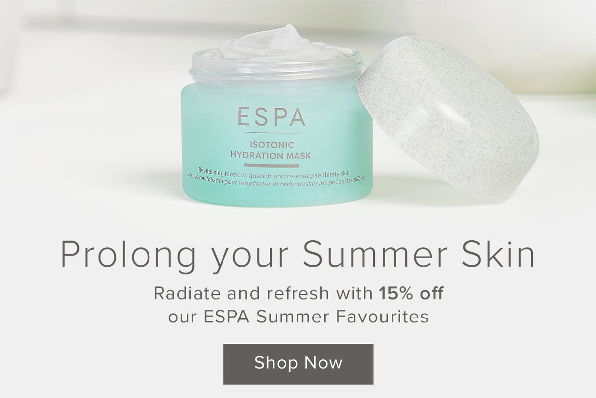 15% Summer Skin