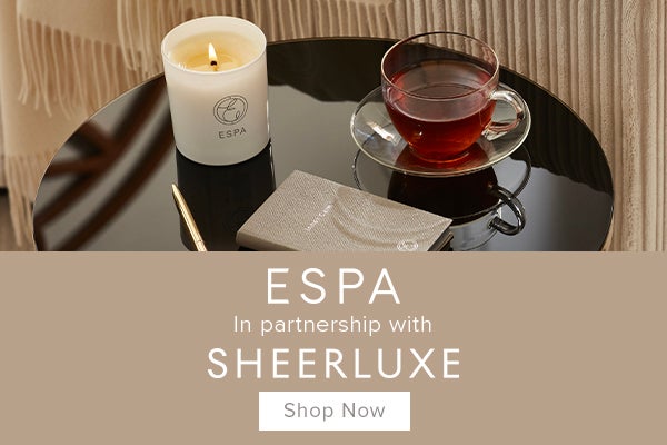 Restful Bath & Body Oil