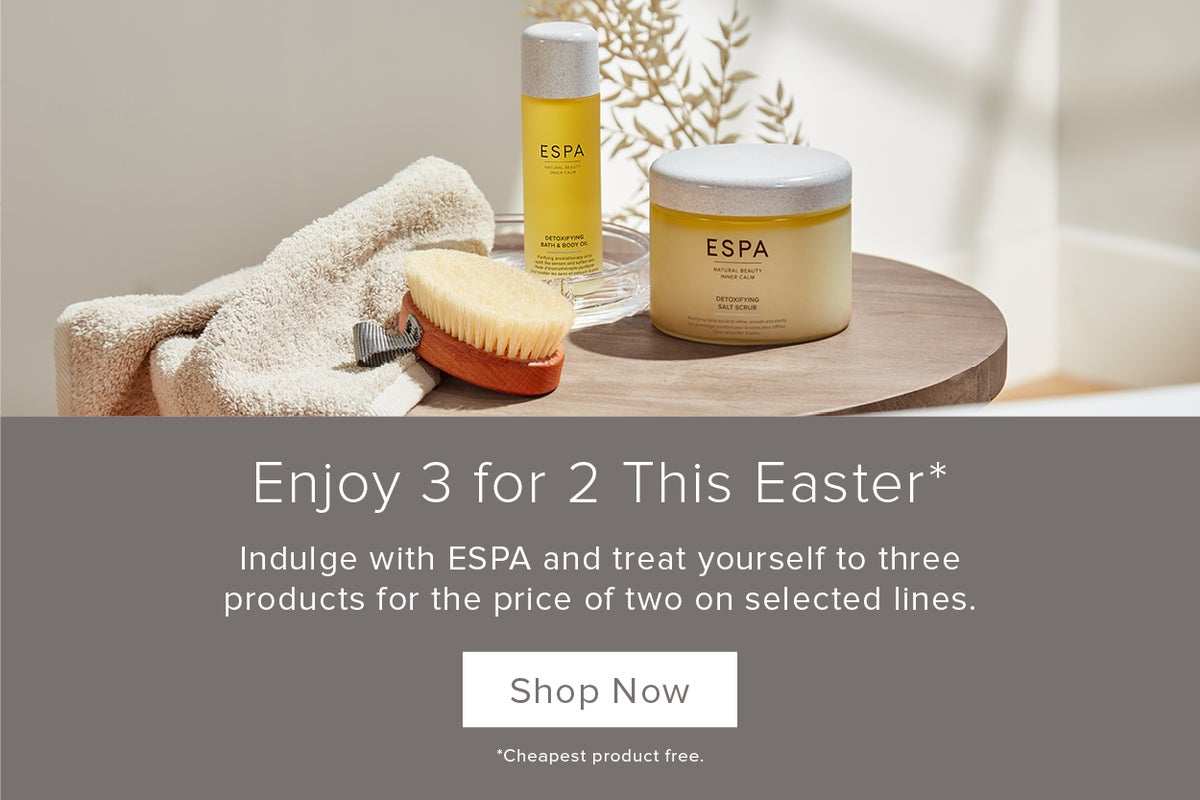3 for 2 easter