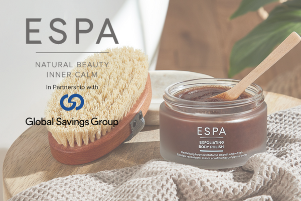 Global Savings Group in Partnership with ESPA