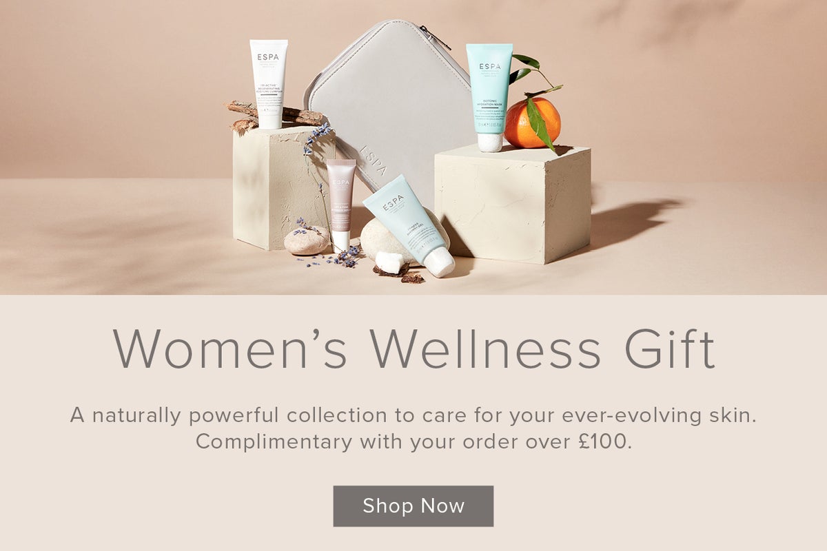Women's Wellness GWP