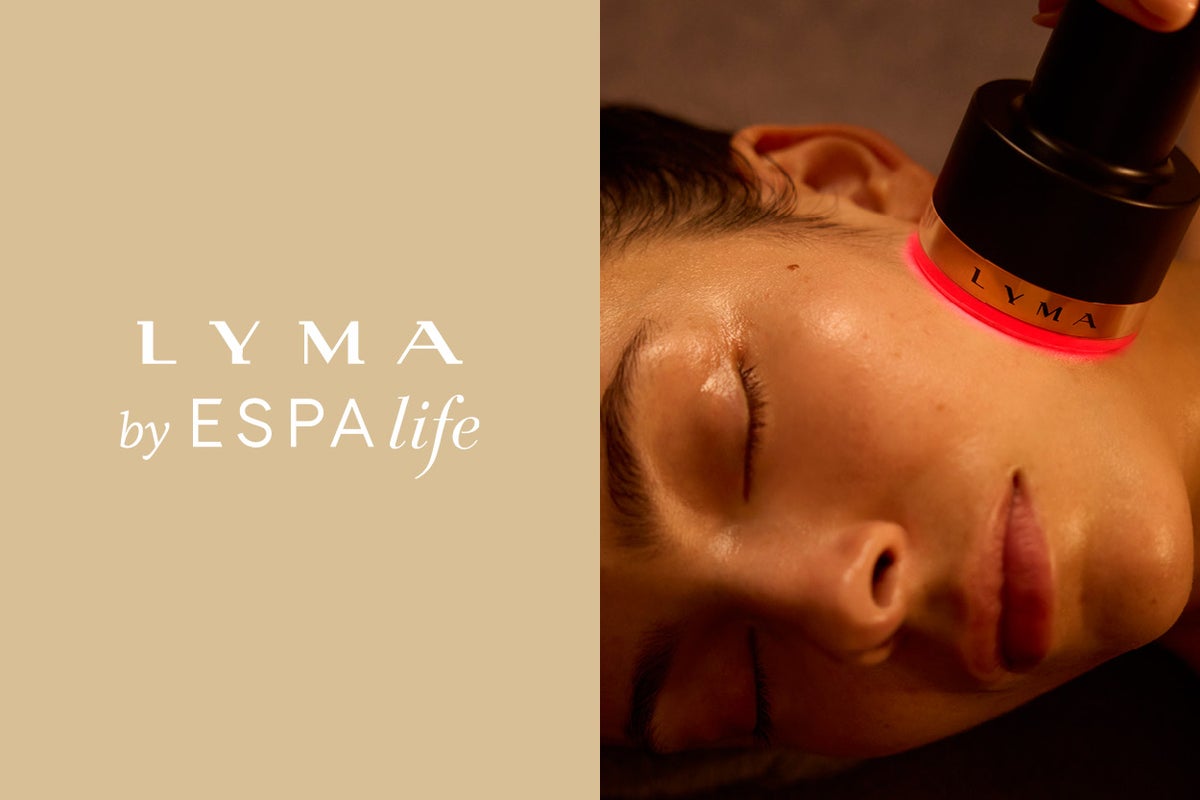LYMA by ESPA Life