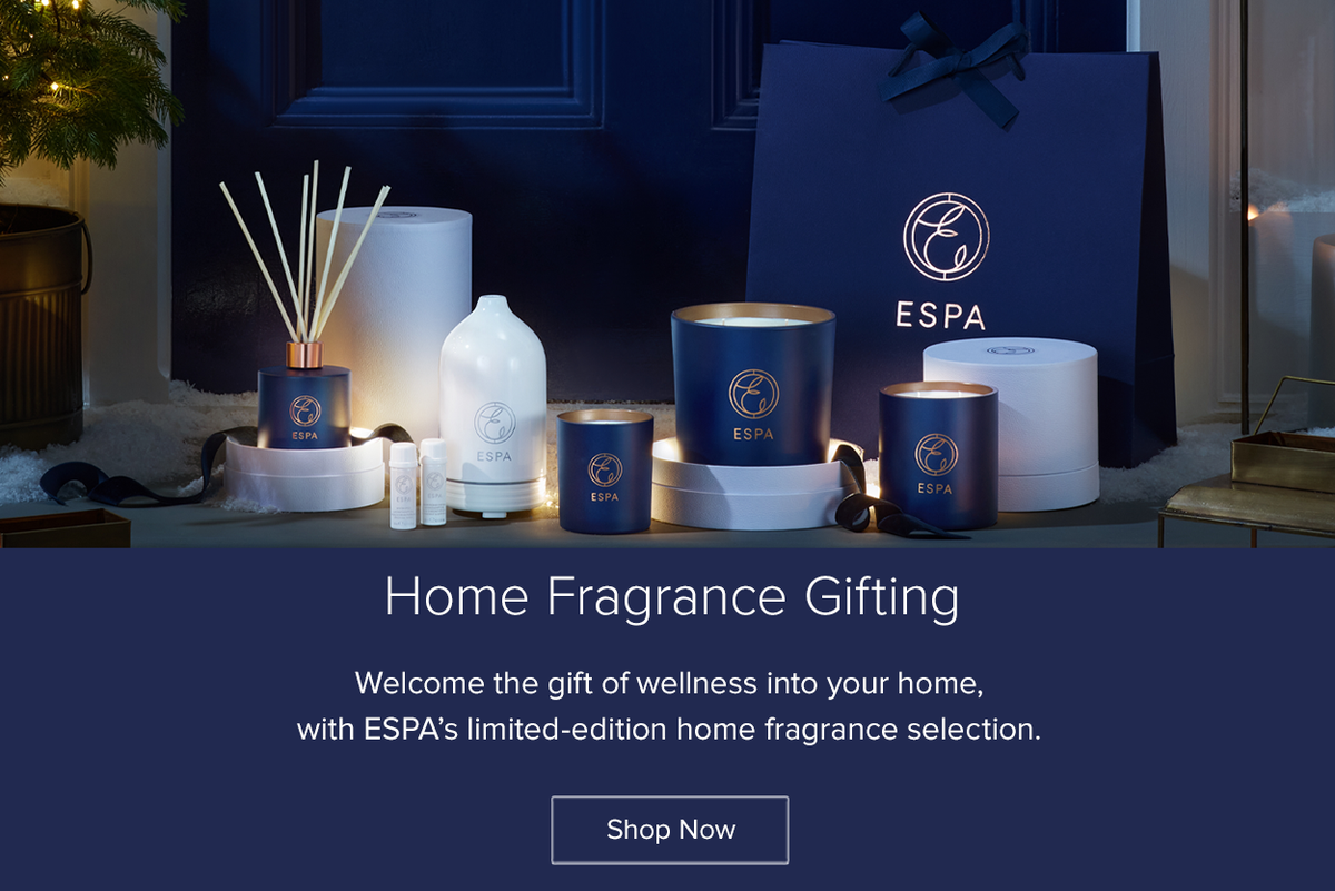 Home Fragrance Gifting