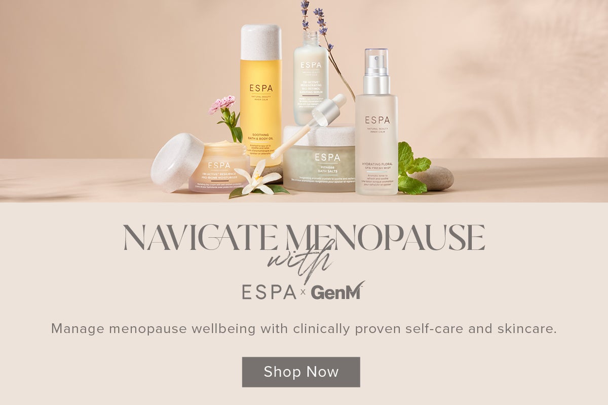 Espa products cheap