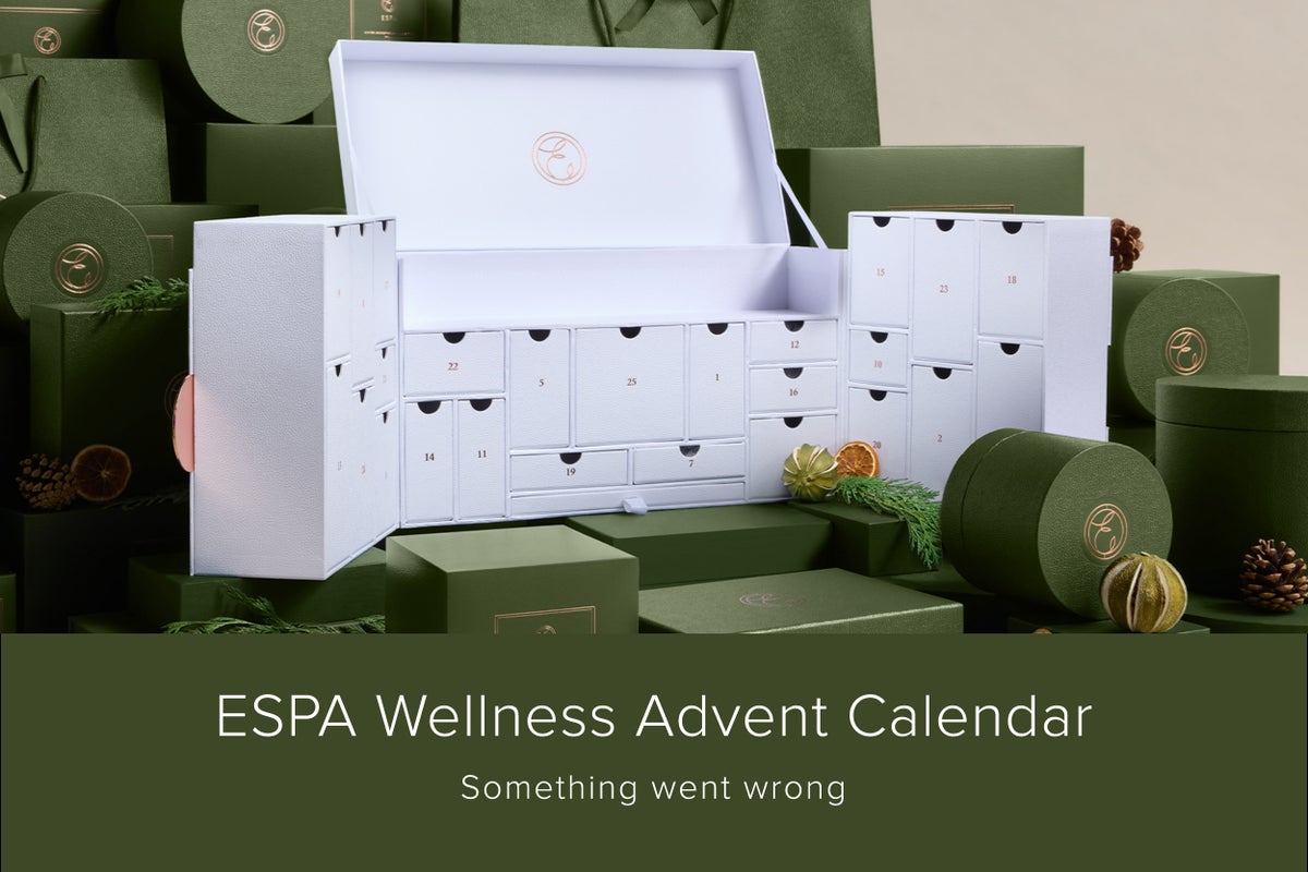 Virtual Advent Calendar