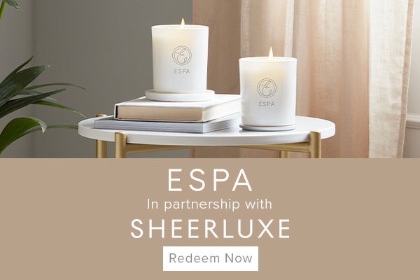 Restful Bath & Body Oil