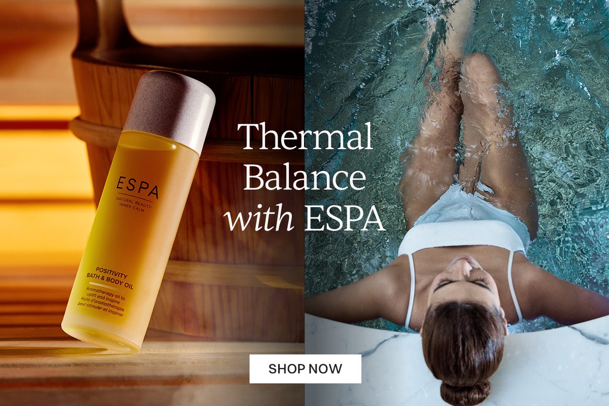 Revitalise your wellness with the balancing power of hot and cold therapy.