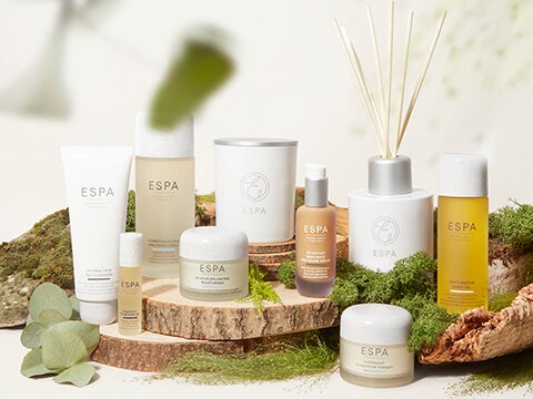 Collections ESPA