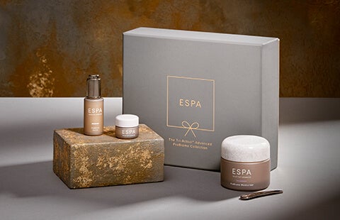 ESPA - Christmas