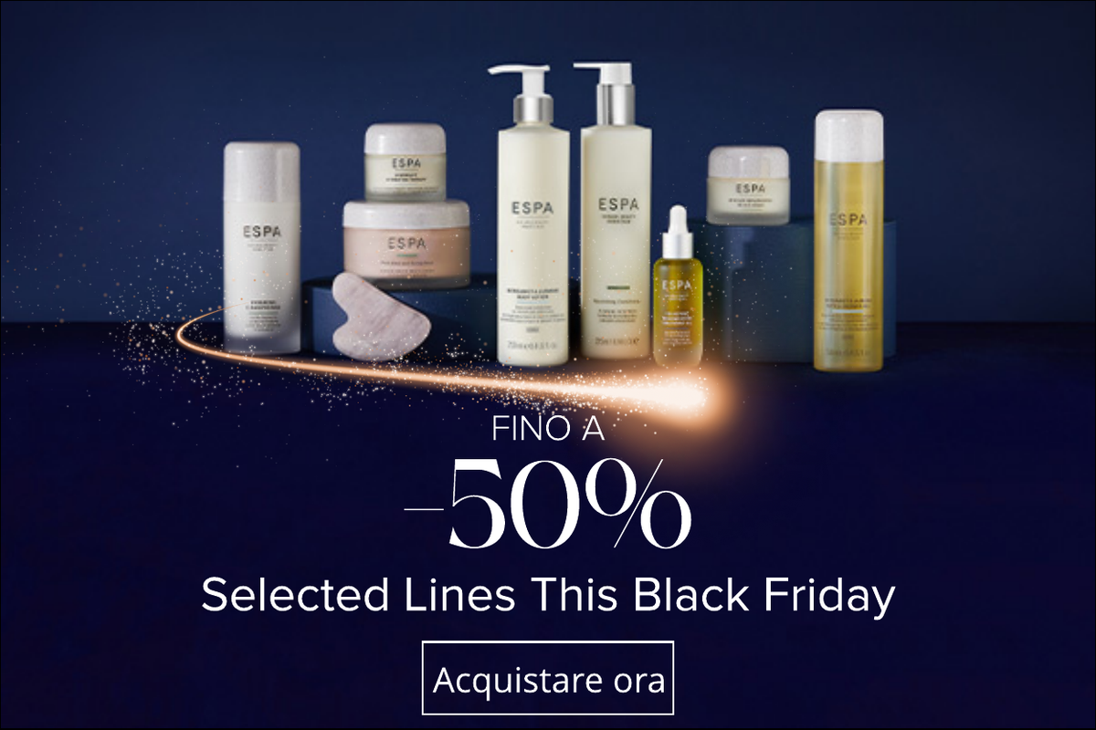 up to 50% off selected lines