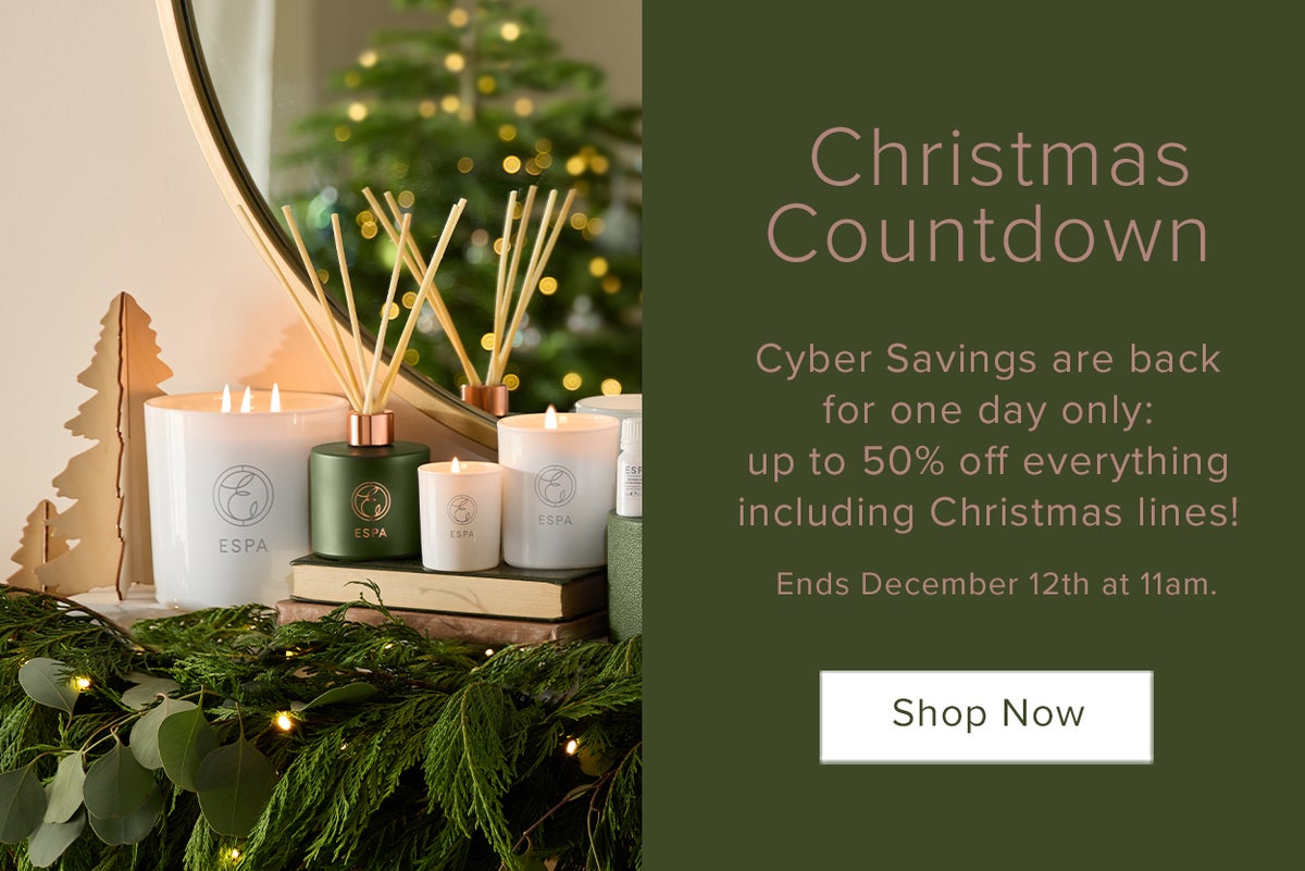 Green Monday Up 50% off Selected