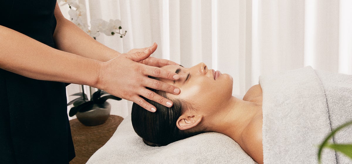 Inner Beauty Facial