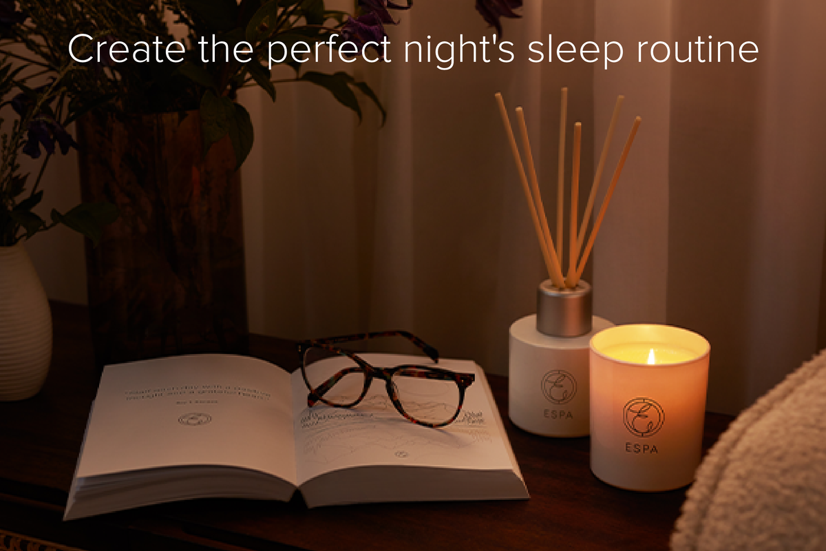 Creating the perfect night's sleep