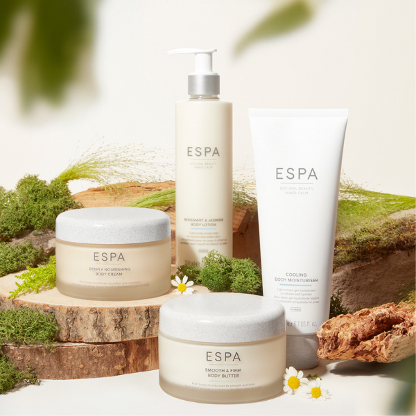 Body Care Products