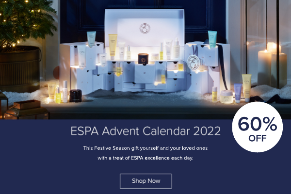 ESPA's Advent Calendar