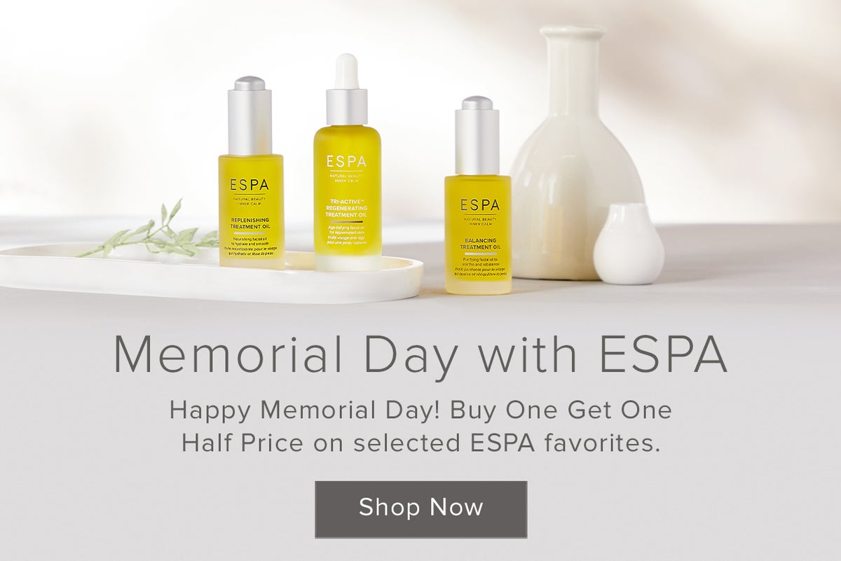 Memorial Day Sale