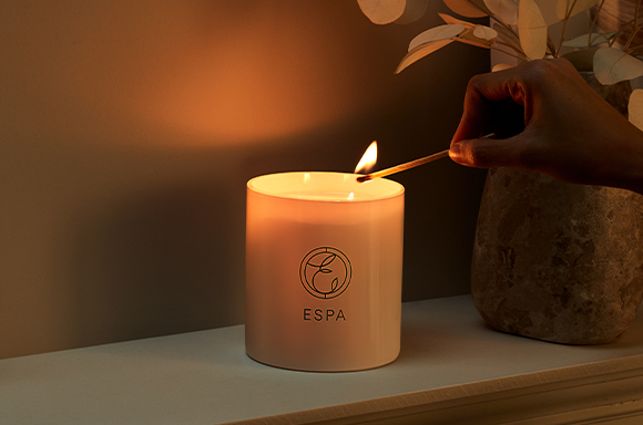 Spa Home Fragrance | Luxury Homeware & Collections | ESPA Home