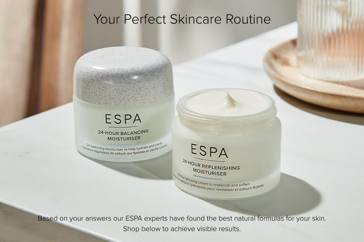 Your Perfect Skincare Routine