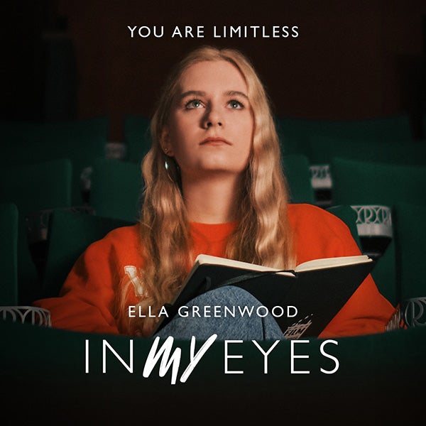 In my eyes - Ella Greenwood - Watch Now