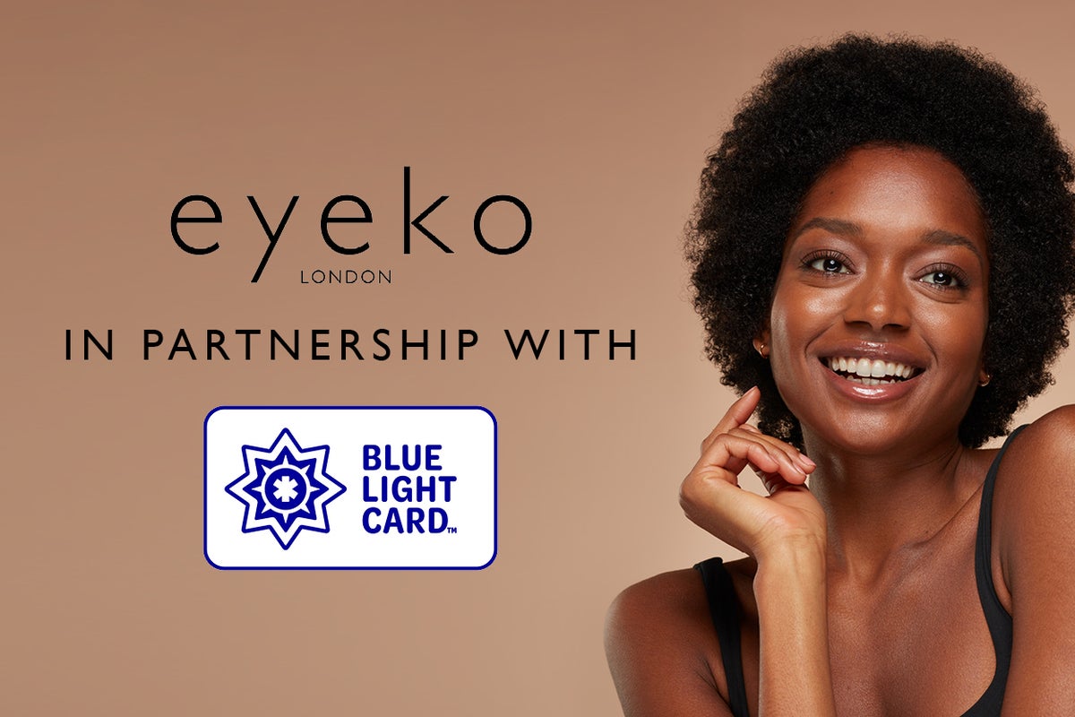 Discover the full Eyeko Range