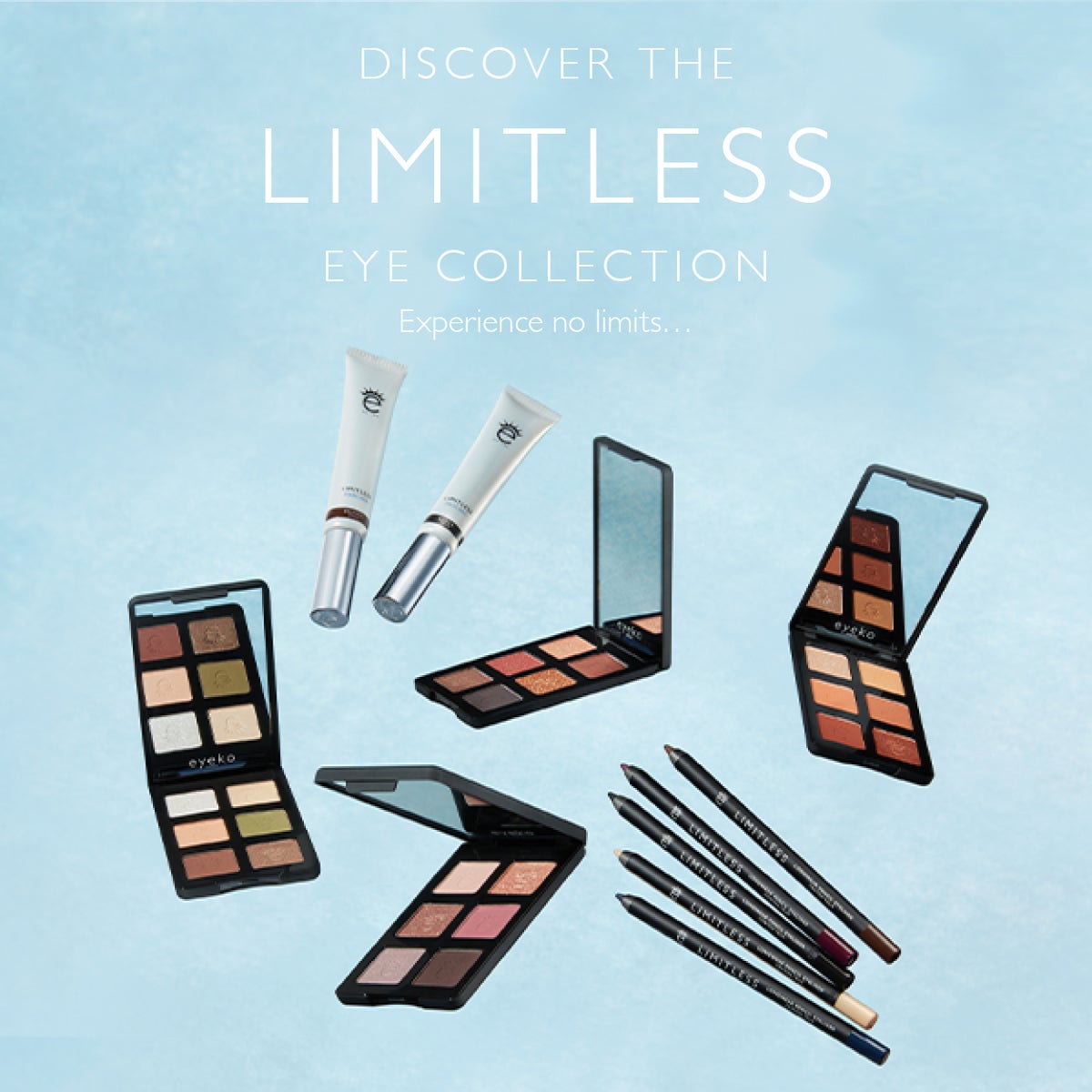 Limitless Eye Collection