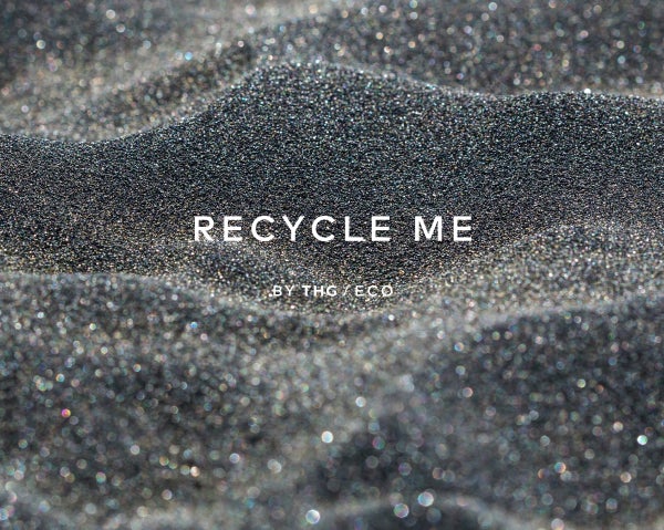 Recycle me by thg/Eco