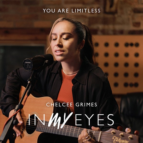 In my eyes - Chelcee Grimes - Click to watch